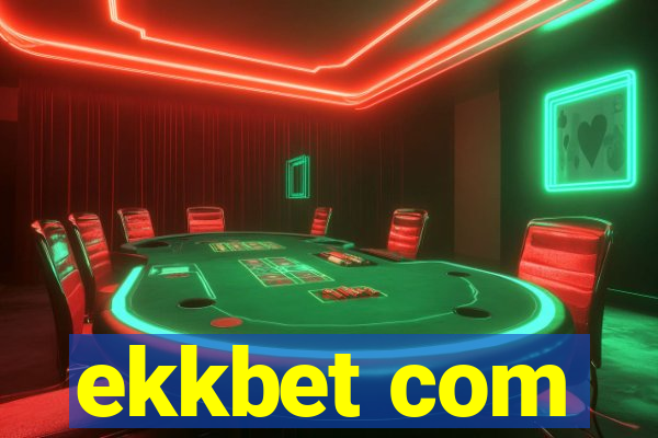 ekkbet com